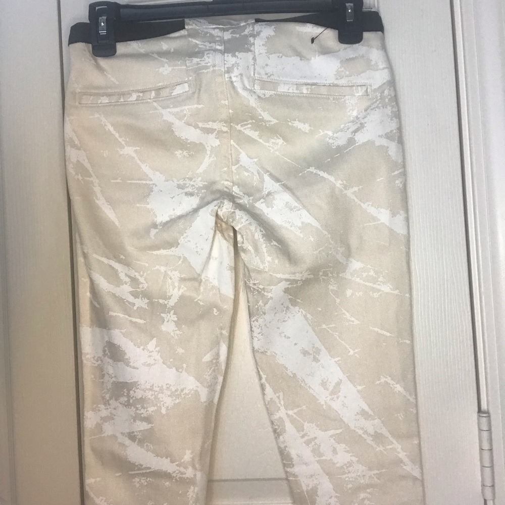 💋HELMUT LANG SKINNY - Picture 2 of 7